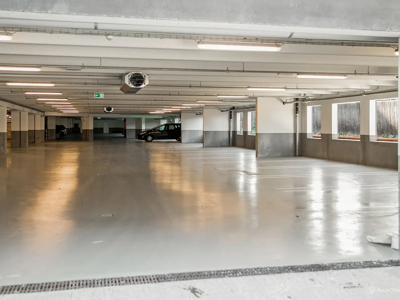 Billede 14 - Kontor i moderne og velfungerende flerbrugerhus