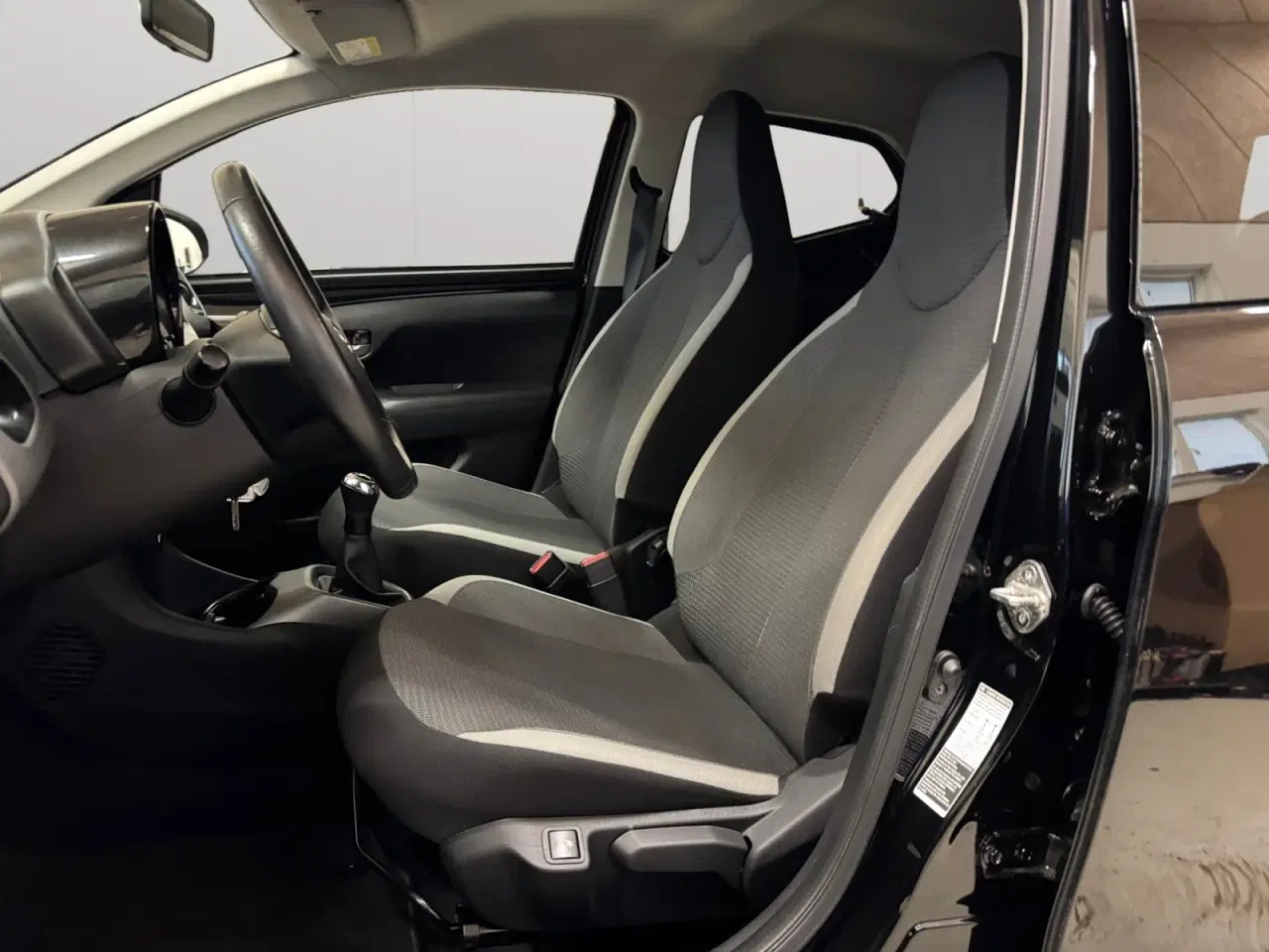 Billede 6 - Toyota Aygo 1,0 VVT-i x-press