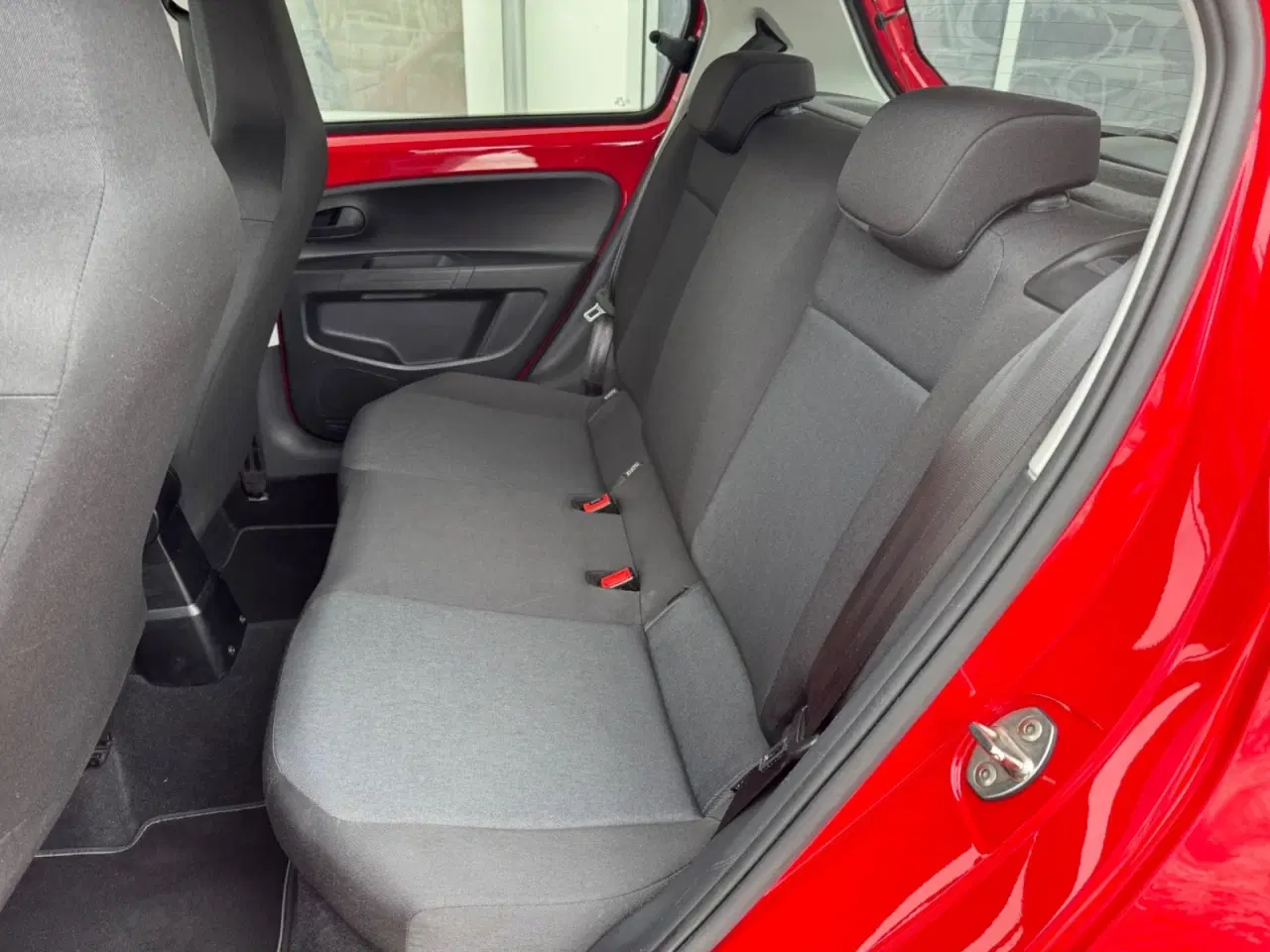 Billede 9 - Skoda Citigo 1,0 60 Active Cool