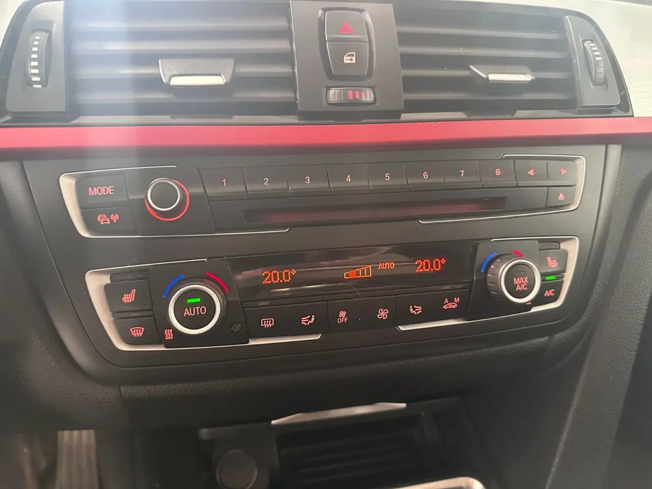 Billede 8 - BMW 320d 2,0 Touring Sport Line aut. ED