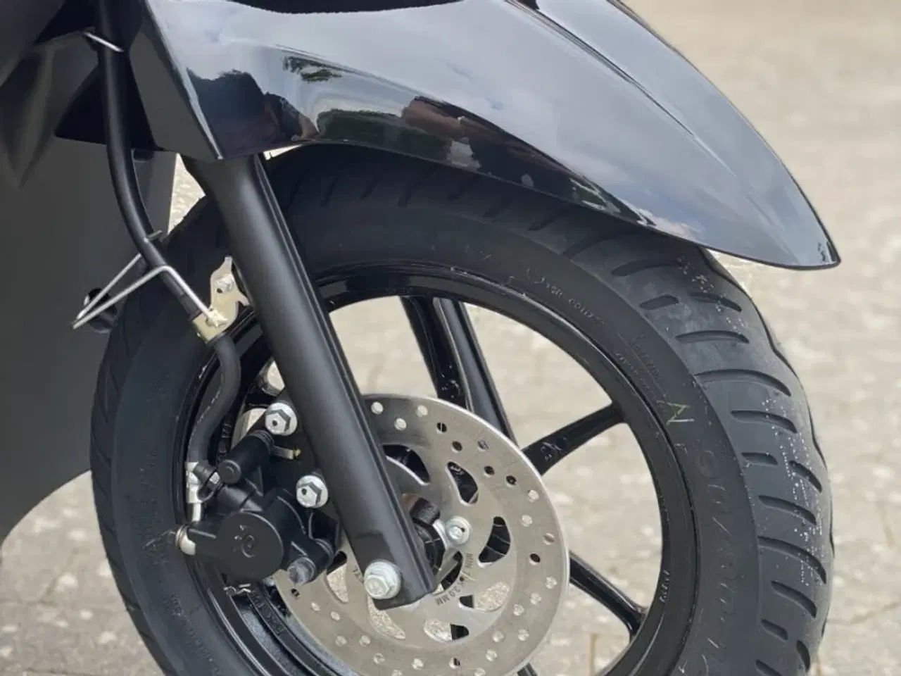 Billede 5 - Yamaha RayZR