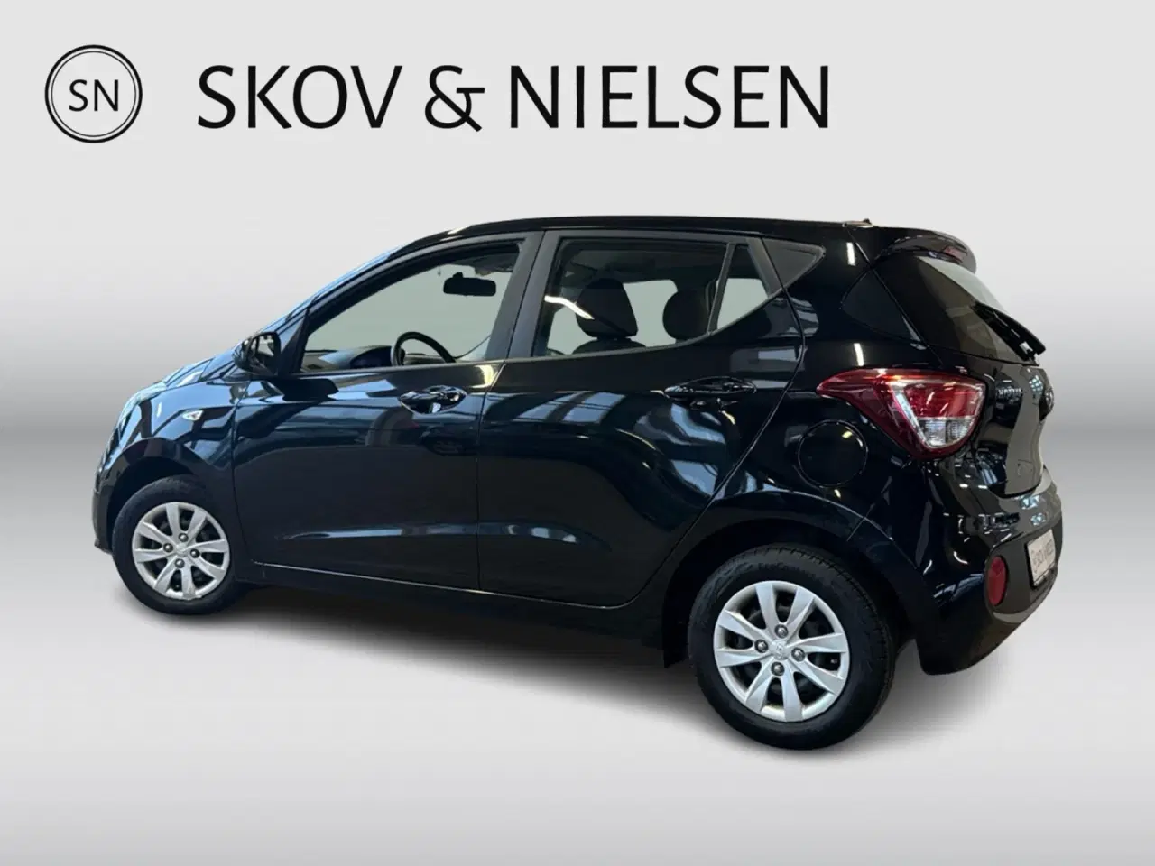 Billede 3 - Hyundai i10 1,0 Touch