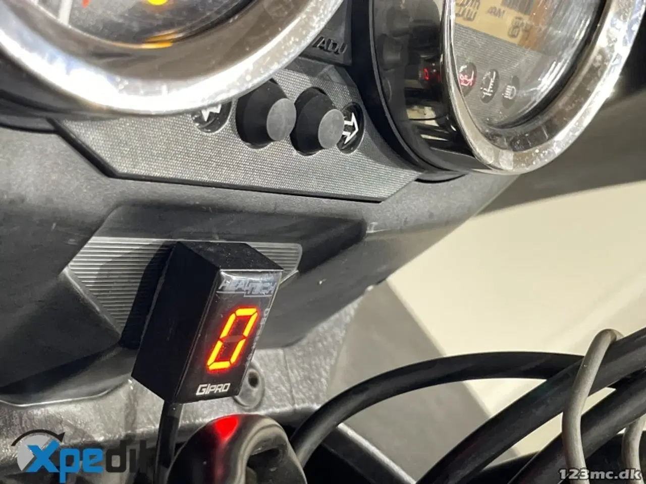 Billede 16 - Suzuki GSF 1250 S Bandit
