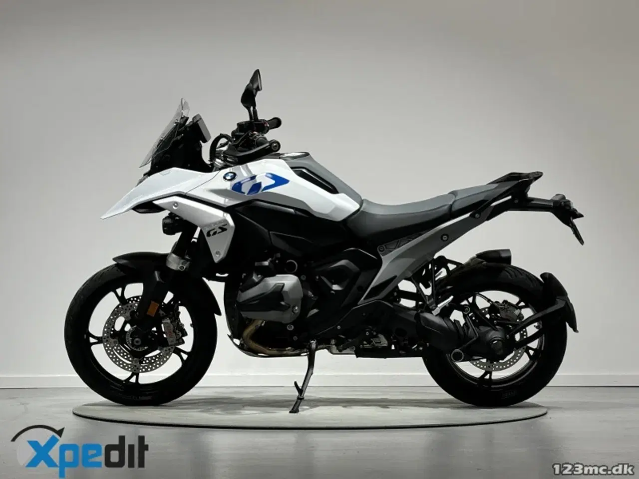 Billede 6 - BMW R 1300 GS