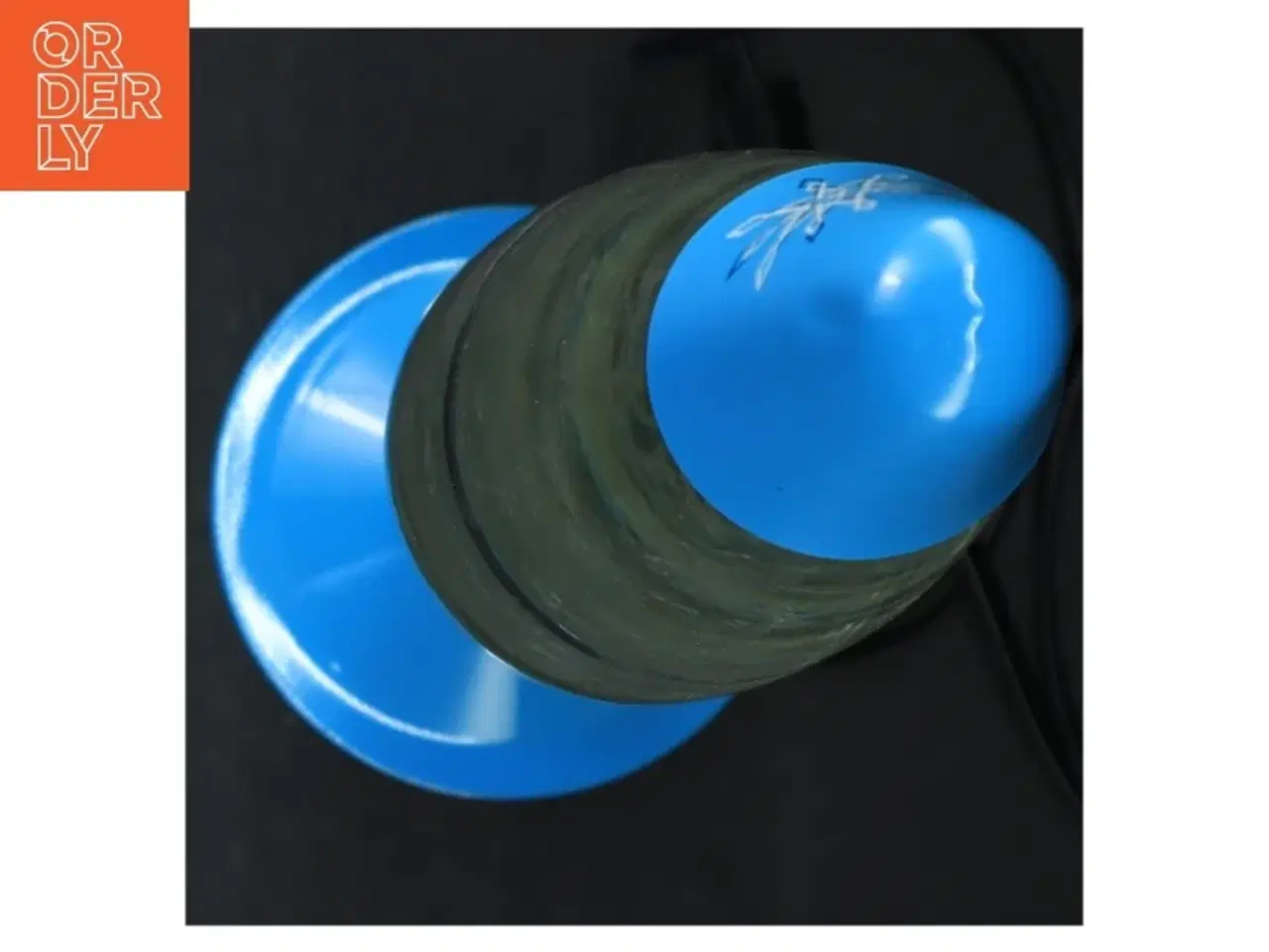 Billede 4 - Lavalampe