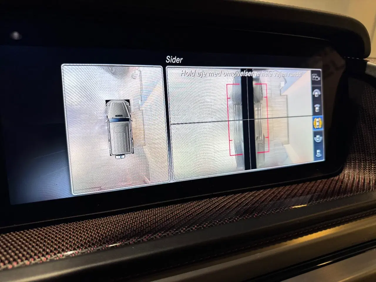 Billede 10 - Mercedes G63 4,0 Edition 1 aut.