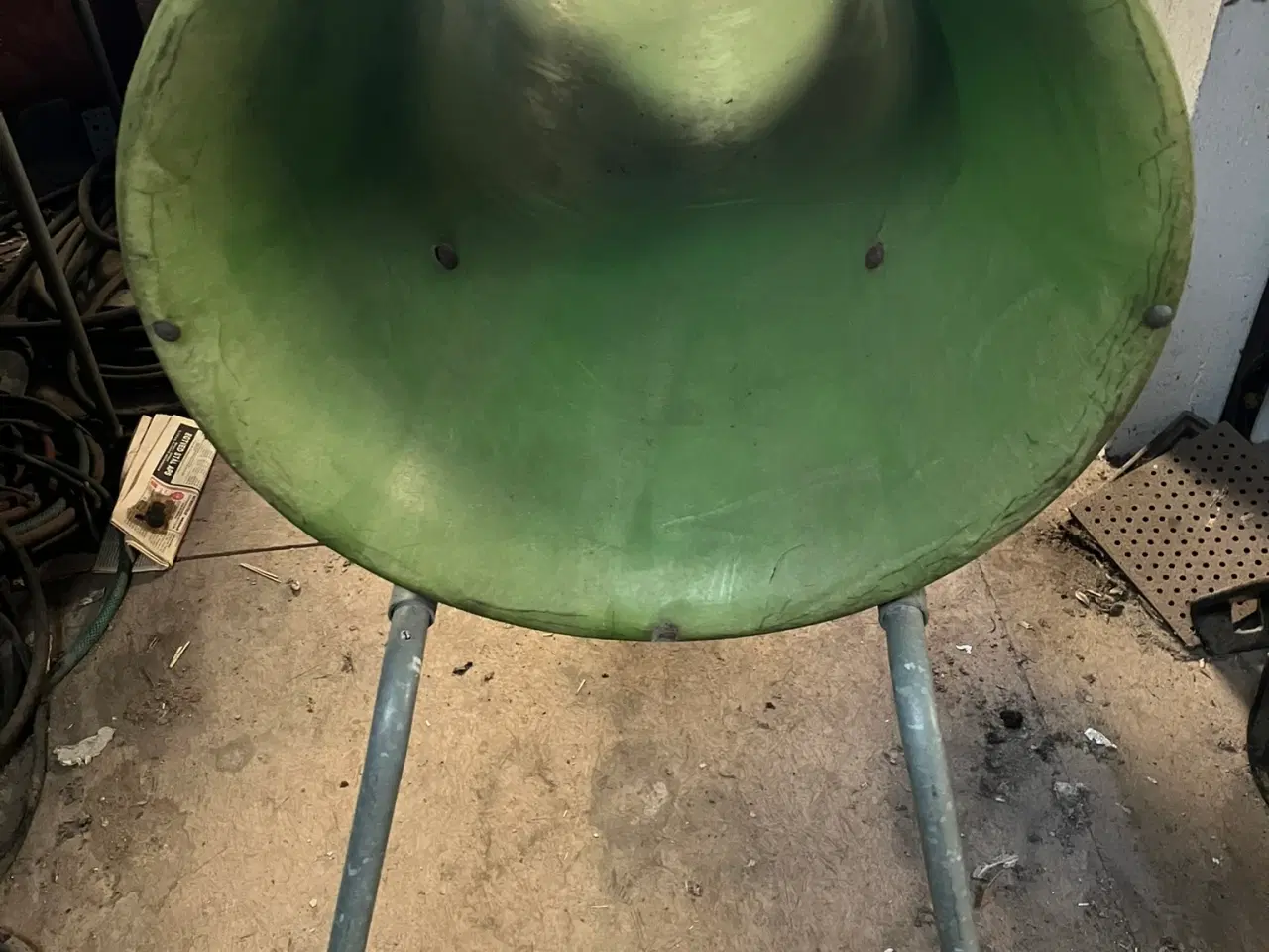 Billede 1 - Juletræsnetter Ø34