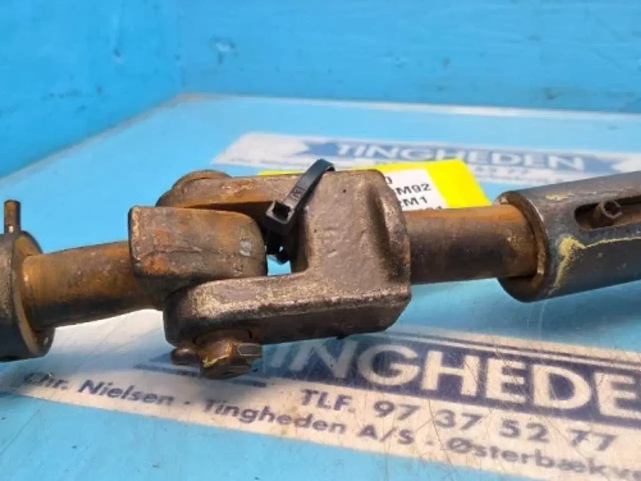 Billede 6 - Massey Ferguson 3060 Arm 3388683M92