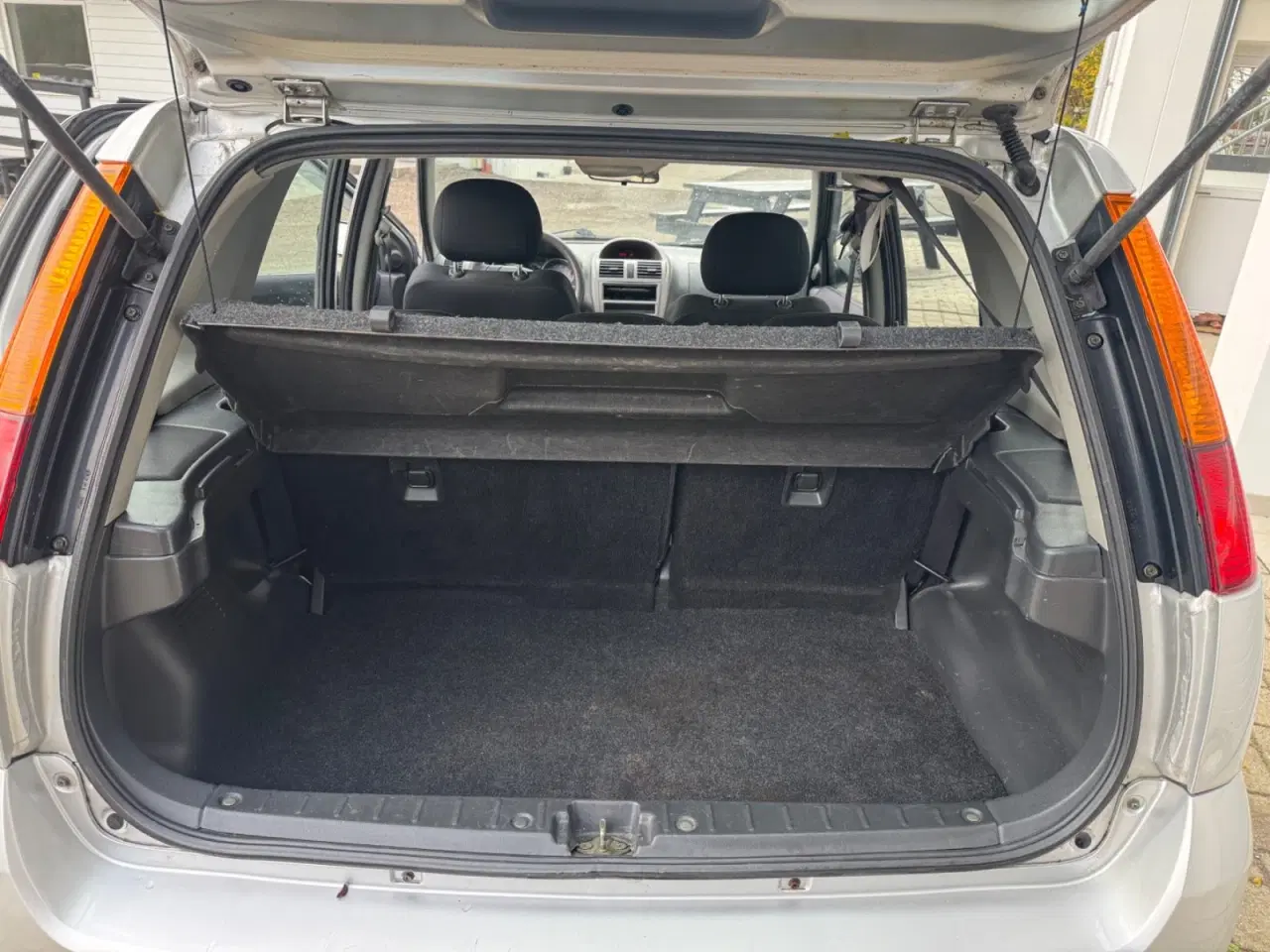 Billede 10 - Suzuki Ignis 1,3