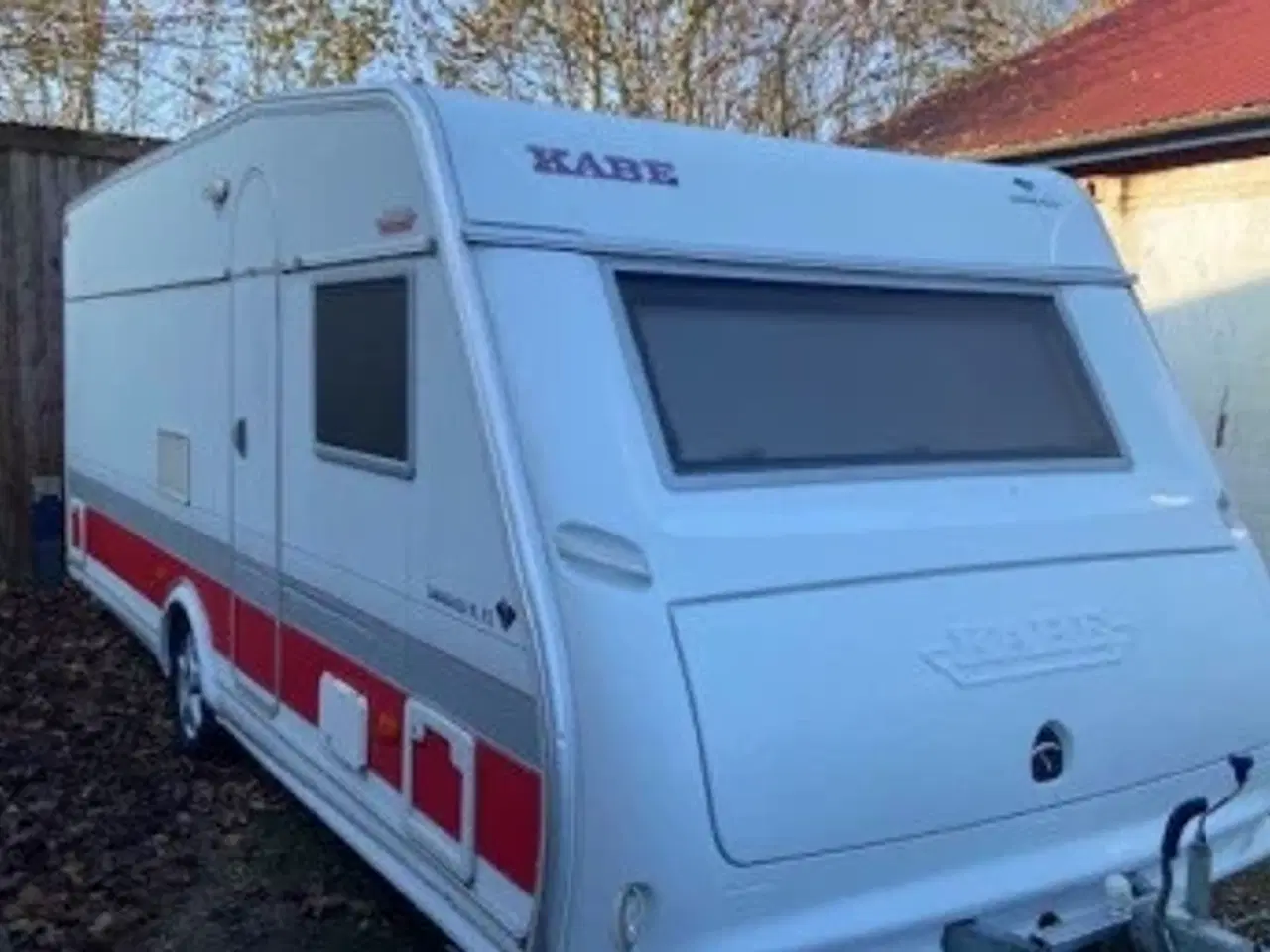 Billede 15 - Kabe Smaragd XL KS