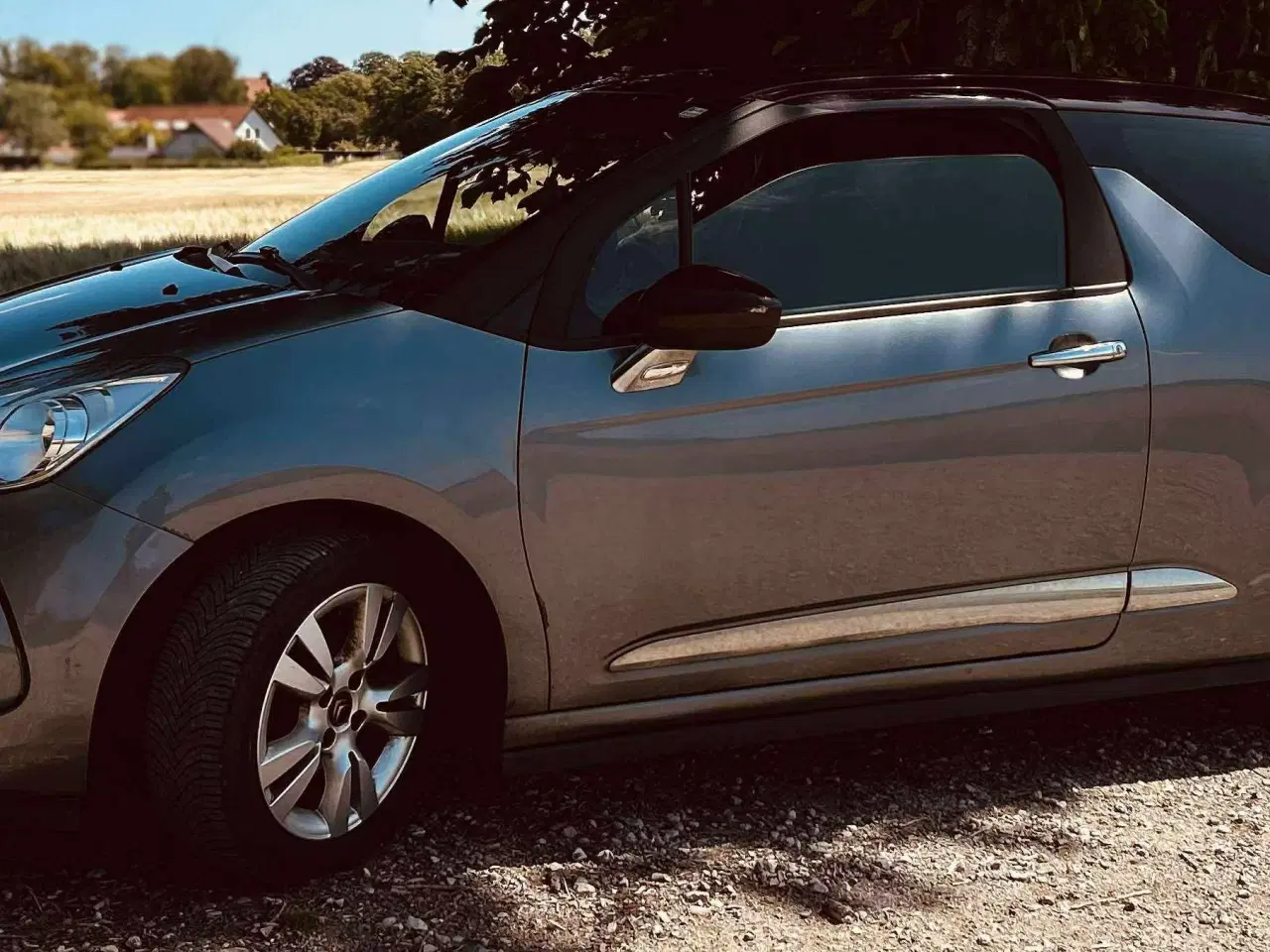 Billede 5 - Citroën DS3 Concept 