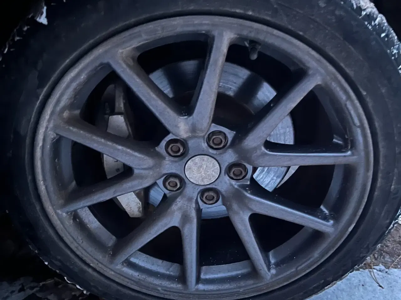 Billede 16 - Tesla Model 3 Long Range AWD