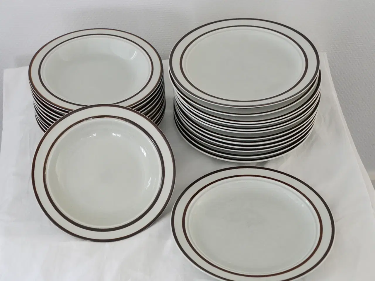 Billede 1 - Winterling, Kirchenlamitz, Bavaria, Tallerkner				