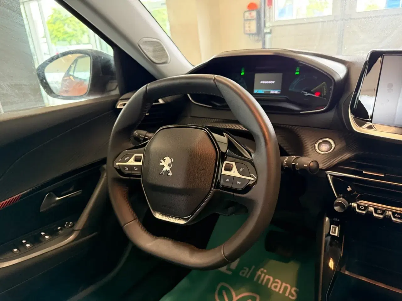 Billede 8 - Peugeot e-2008 50 Active
