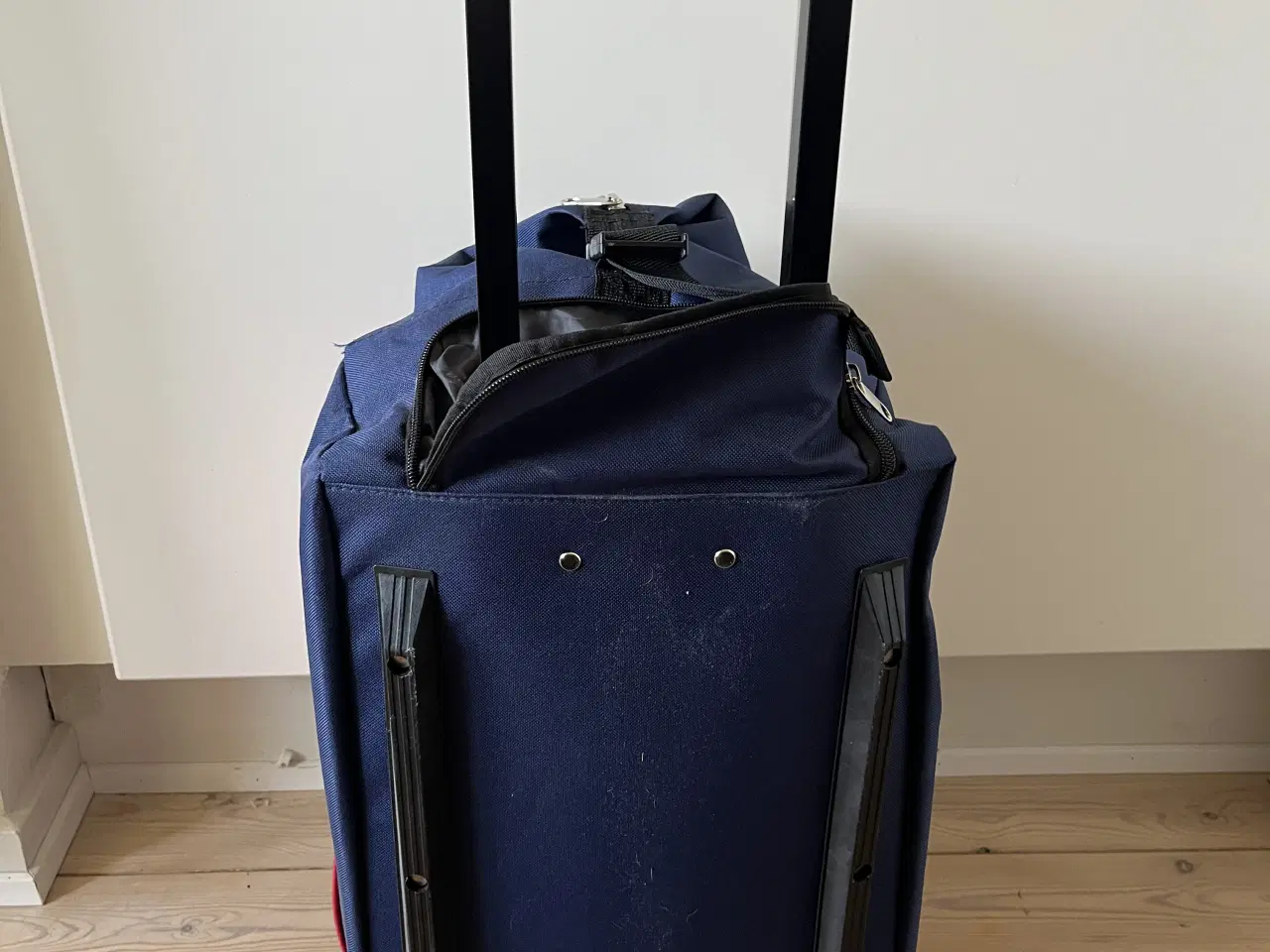 Billede 5 - Trolley taske Abus