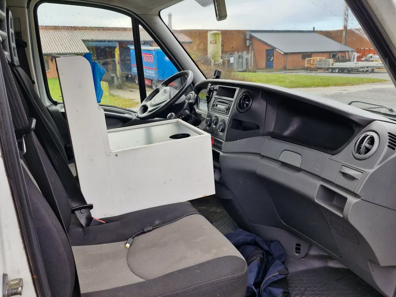 Billede 14 - Iveco Daily 35s13v Varebil