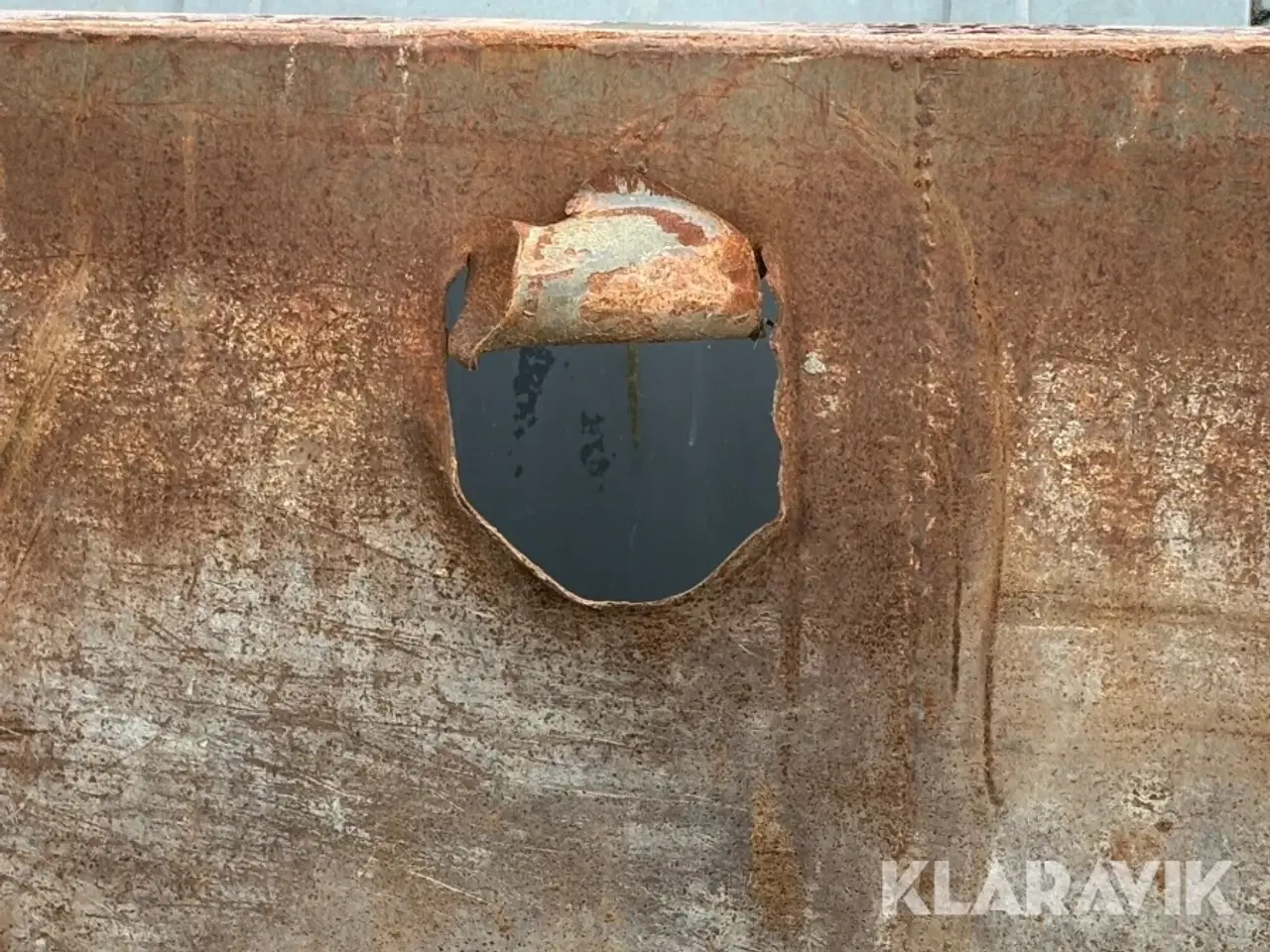Billede 12 - Åben Container