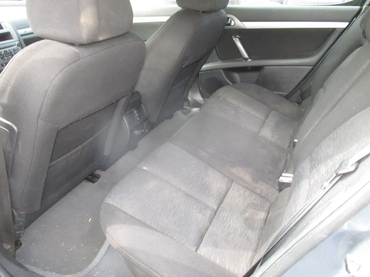 Billede 7 - Peugeot 407 1,6 HDi XR