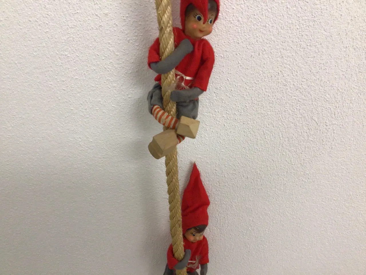 Billede 3 - Gamle nisser