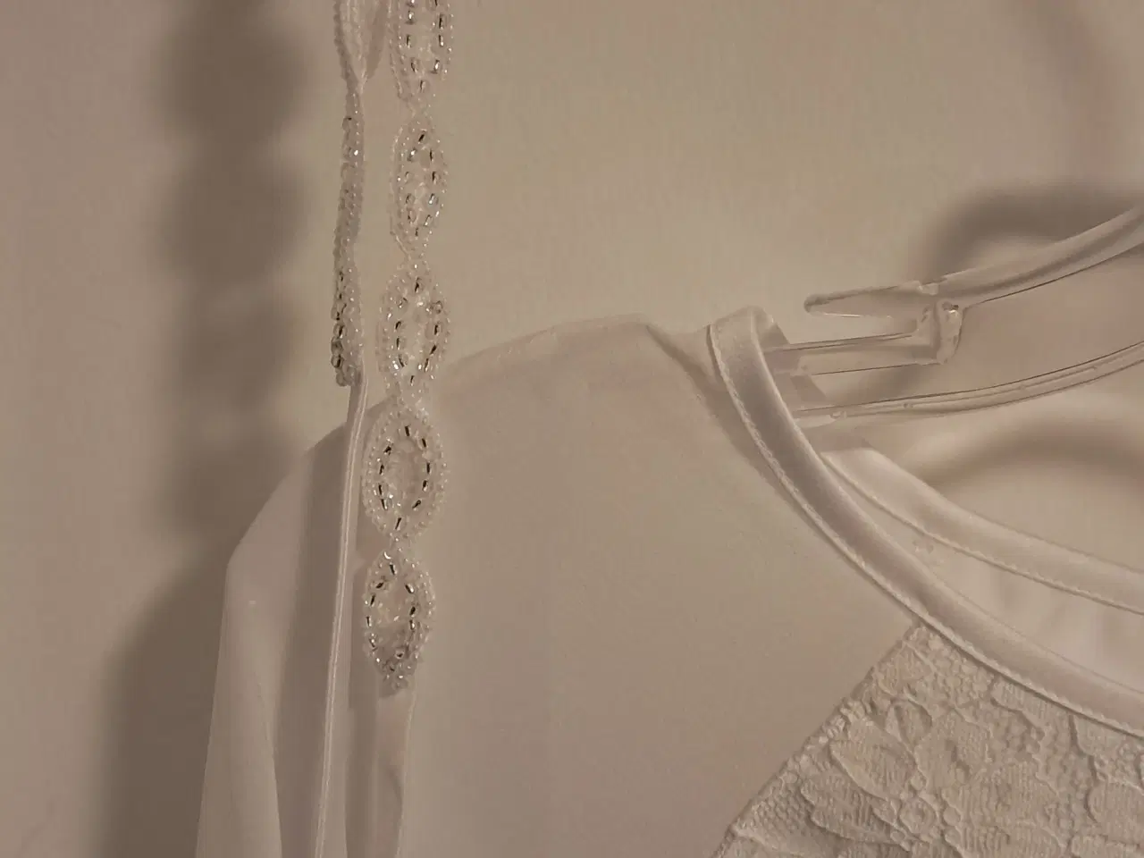 Billede 4 - Konfirmationskjole