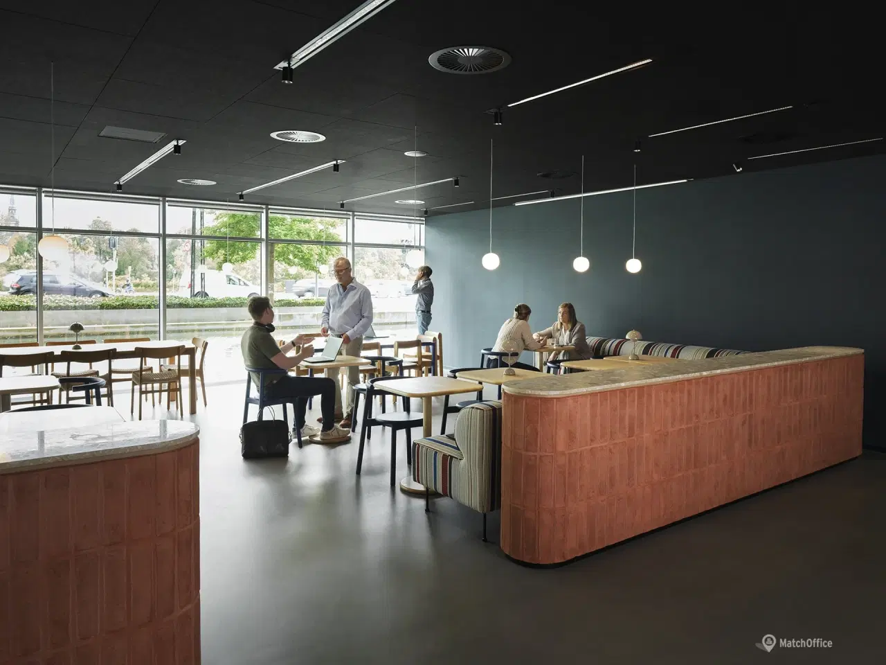 Billede 9 - Flerbrugerejendom i højeste kvalitet