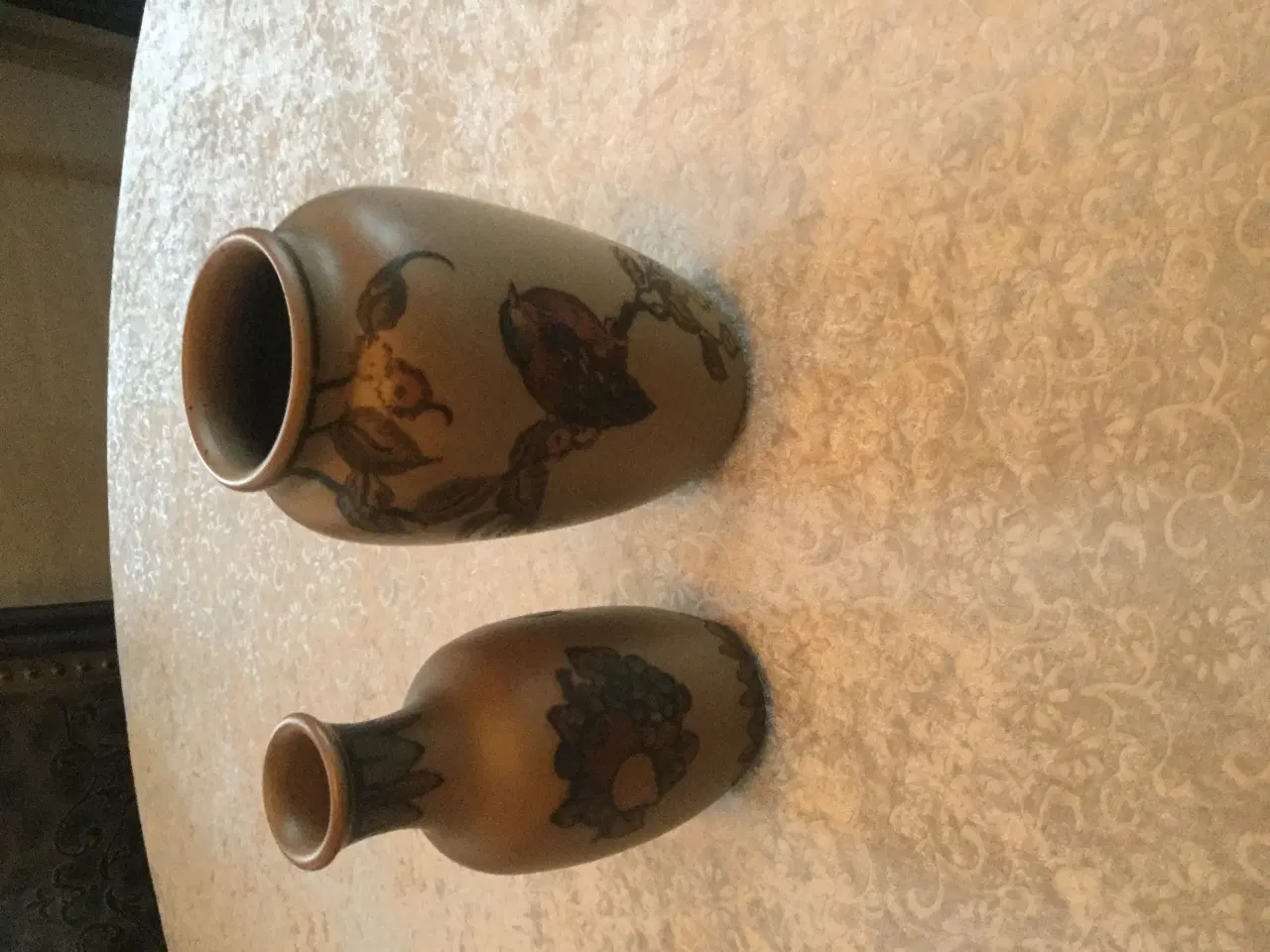 Billede 2 - Hjort keramik