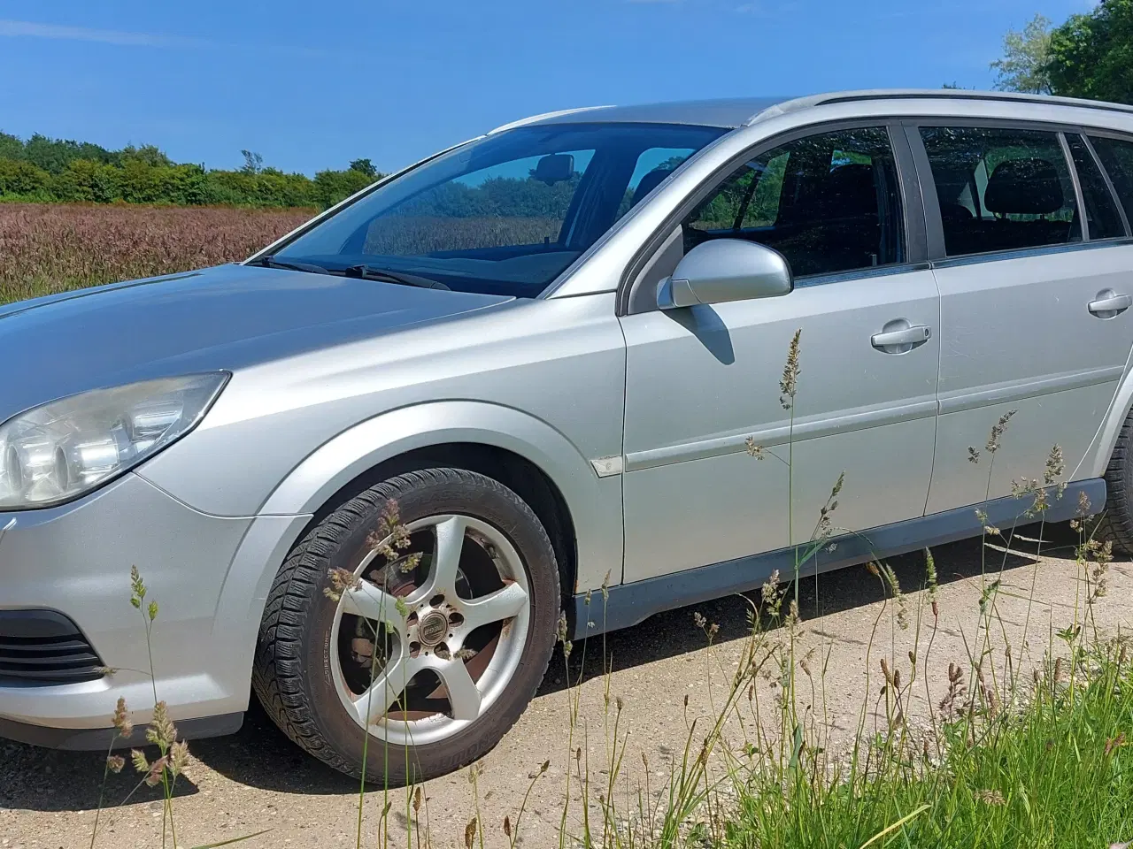 Billede 8 - Nysynet Opel vectra