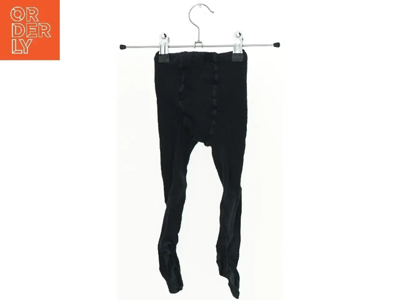 Billede 2 - Børne strømpebukser fra Friends (str. 92)