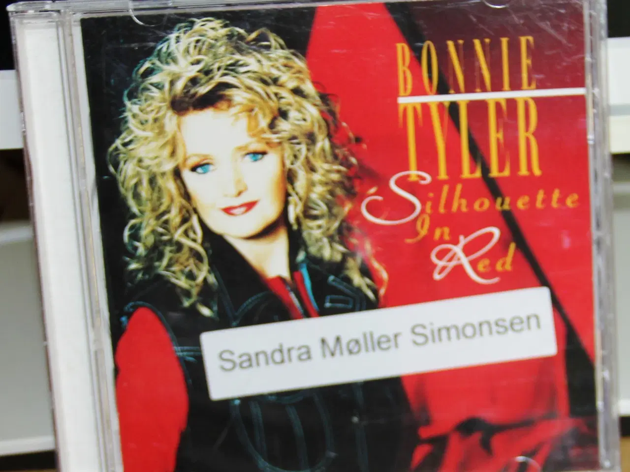 Billede 18 - Internationale CD’er sælges.