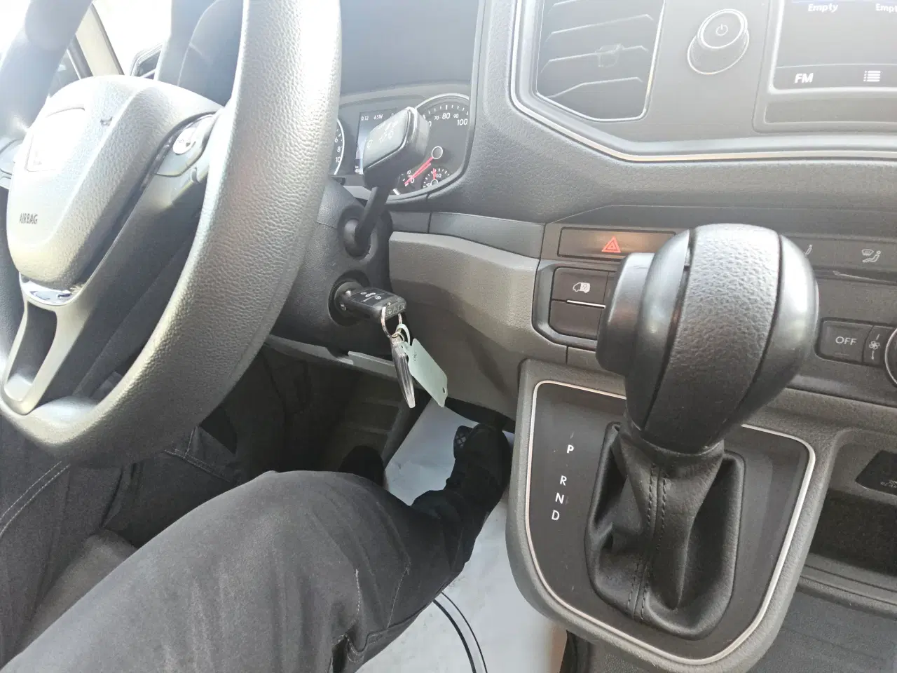 Billede 16 - MAN eTGE L3H3 A8 REN EL, Kassevogn