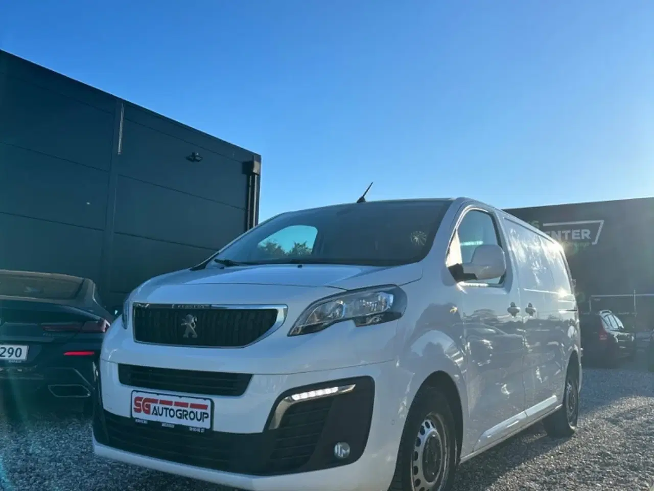 Billede 1 - Peugeot Expert 2,0 BlueHDi 150 L2 Plus Van