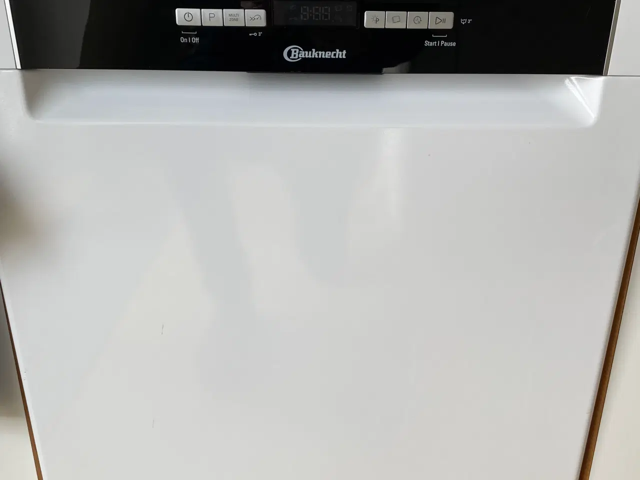 Billede 1 - Velholdt og fin opvaskemaskine