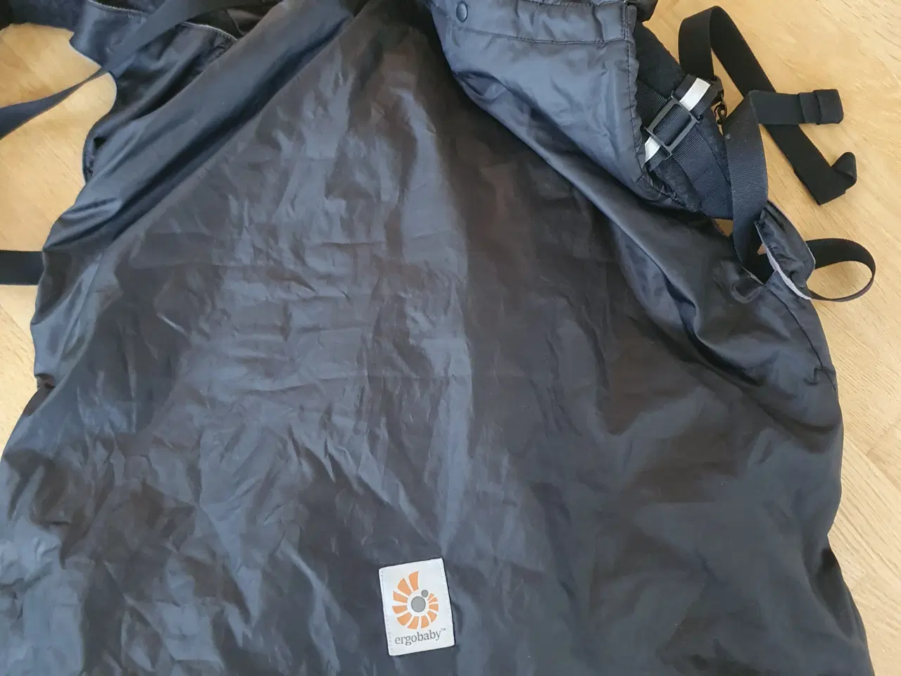Billede 7 - UDLEJES - Ergobaby Omni Breeze bæresele