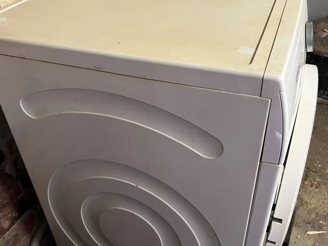 Billede 3 - Siemens iq300 8 kg 