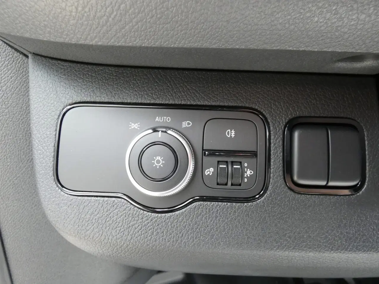 Billede 15 - Mercedes-Benz Sprinter 317 2,0 CDI A2 H2 RWD 9G-Tronic 170HK Van Aut.