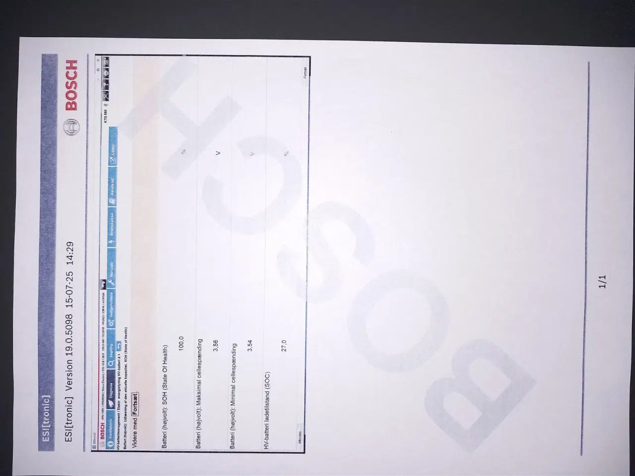 Billede 18 - Hyundai Kona EL Essential 204HK 5d Aut.