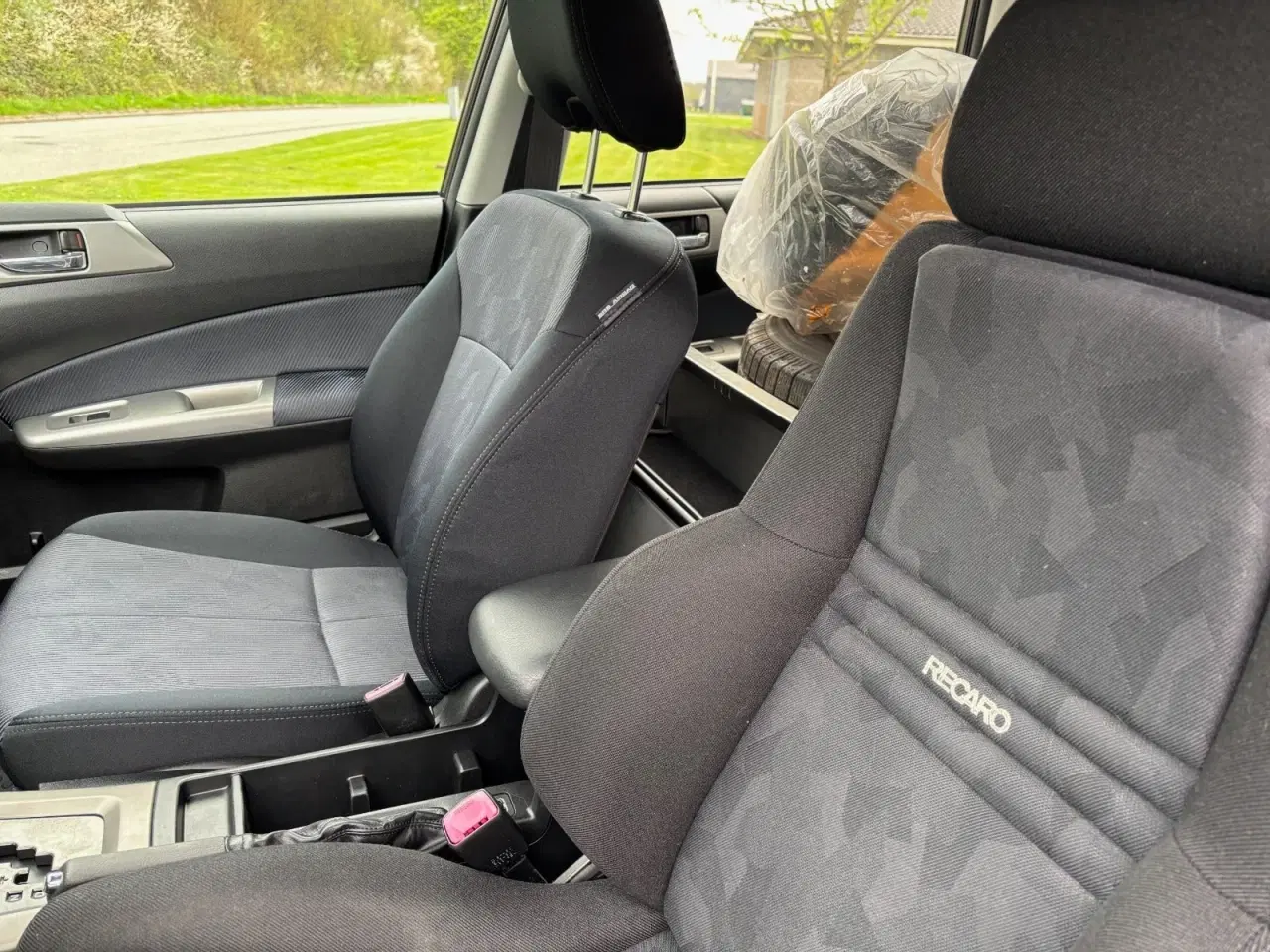 Billede 8 - Subaru Forester 2,0 XE aut. AWD Van