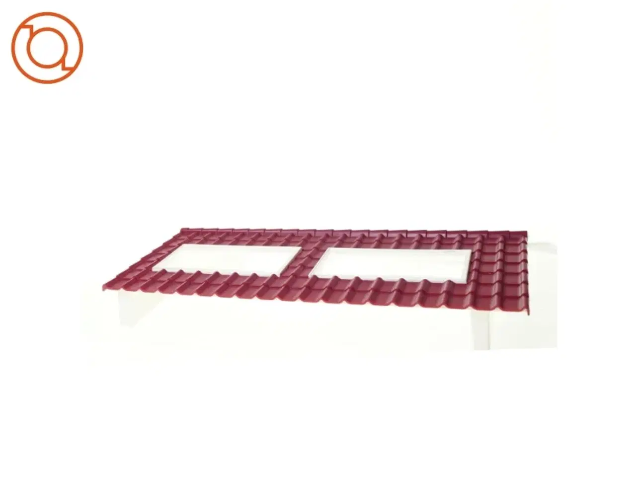 Billede 4 - Legehus (str. 37 x 30 x 23 cm)