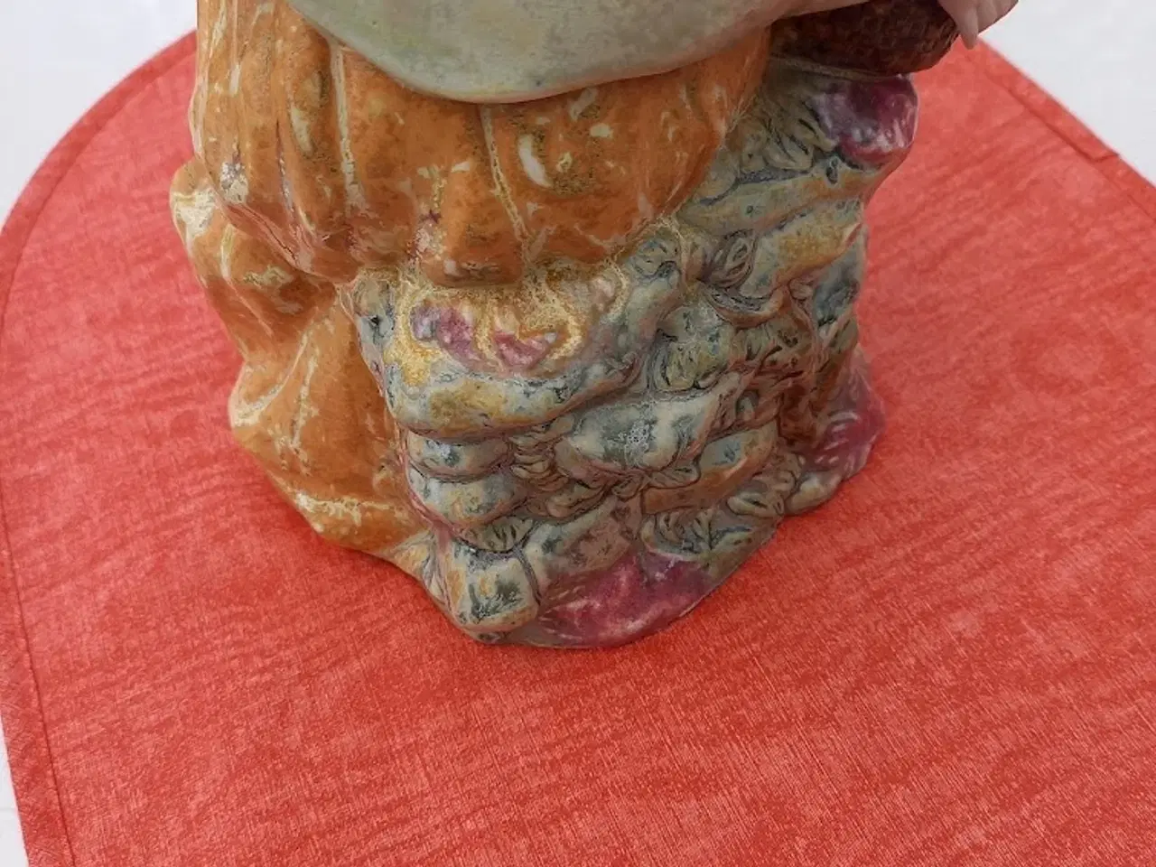 Billede 6 - Spansk porcelænsfigur