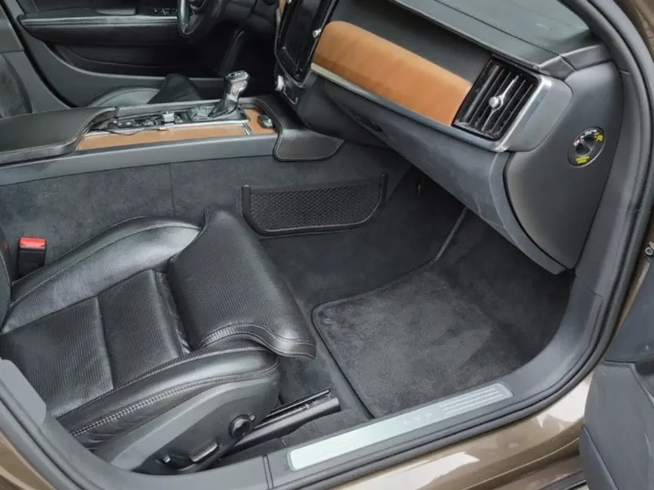 Billede 11 - Volvo V90 2,0 D5 235 Momentum aut. AWD