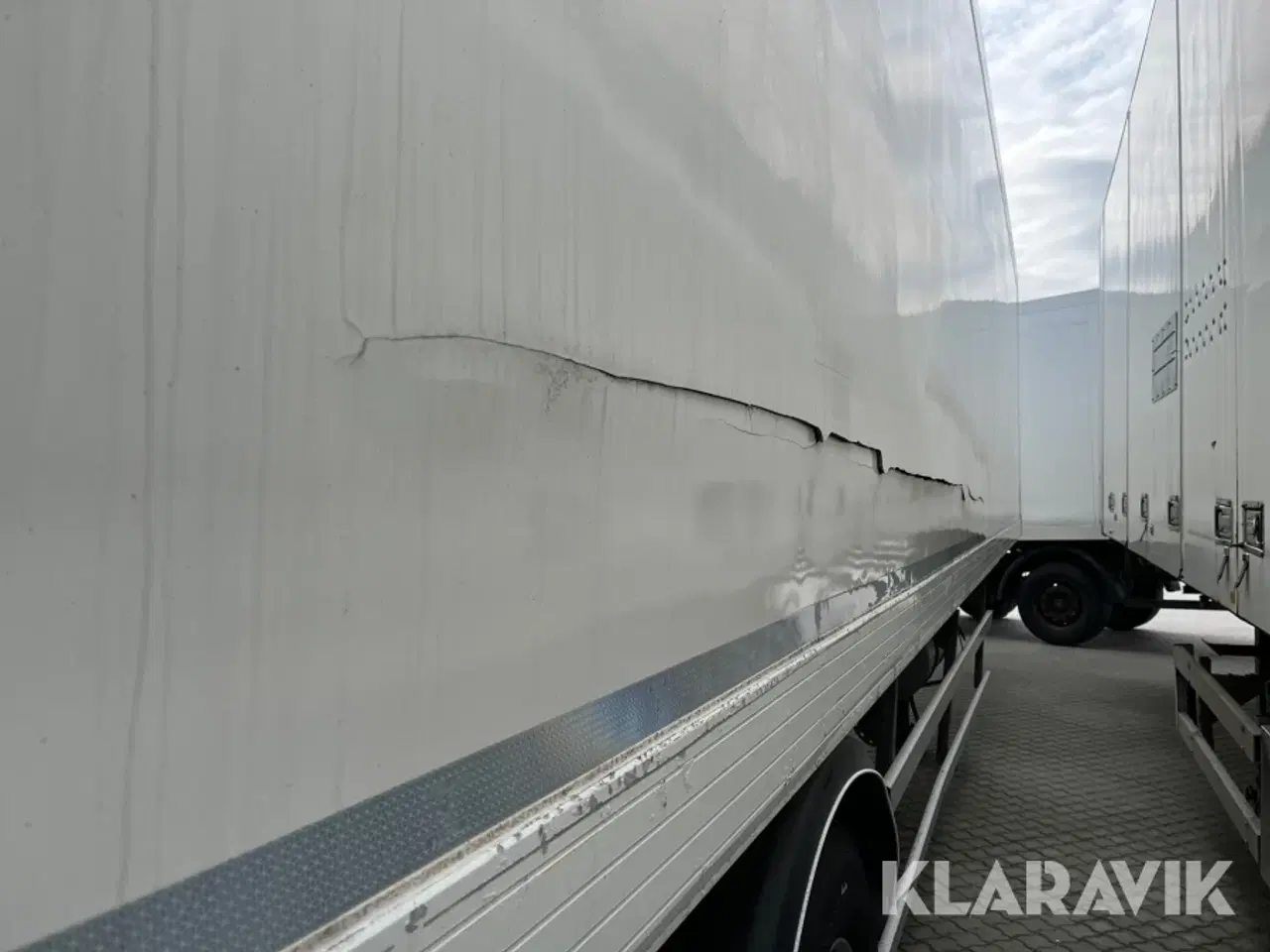 Billede 10 - Trailer ekeri KTZ17
