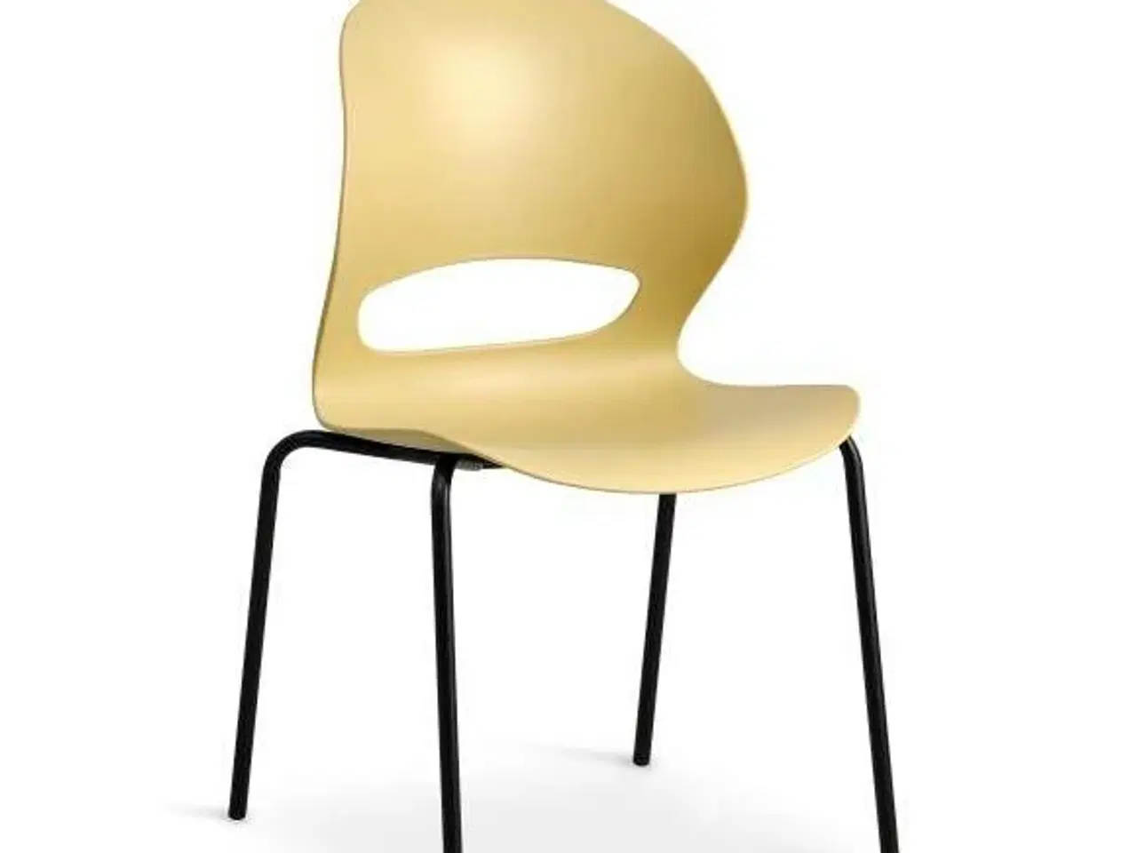 Billede 12 - Stabelbare stole - flere farver.