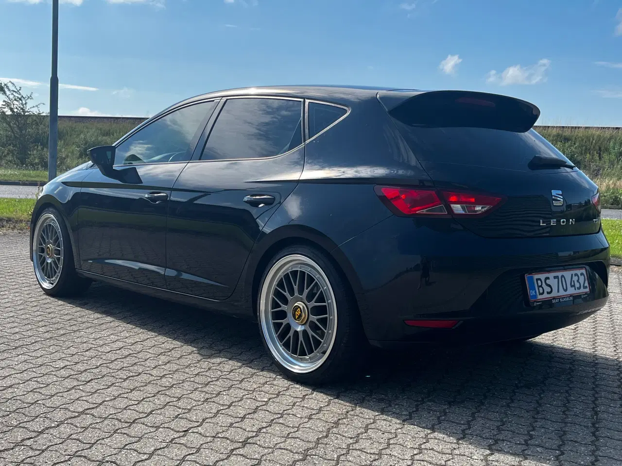 Billede 3 - Seat Leon 1.2 tsi