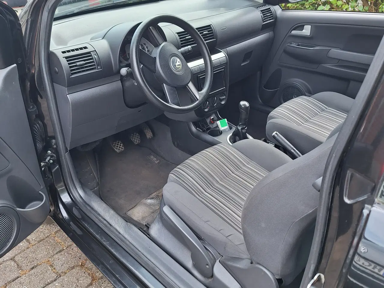Billede 7 - Vw Fox