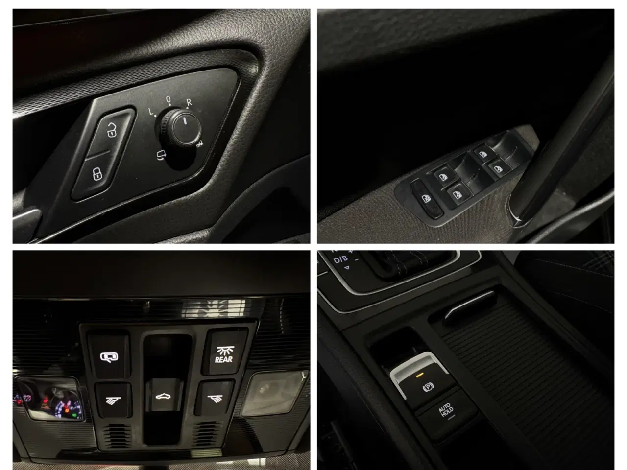 Billede 5 - VW Golf VII 1,4 GTE DSG