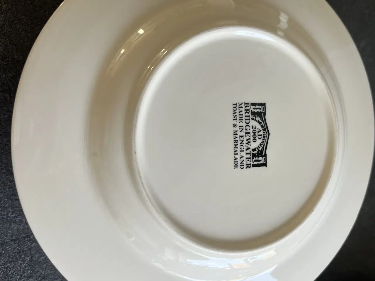 Billede 2 - Emma Bridgewater TOAST & MARMELADE morgenbords sæt