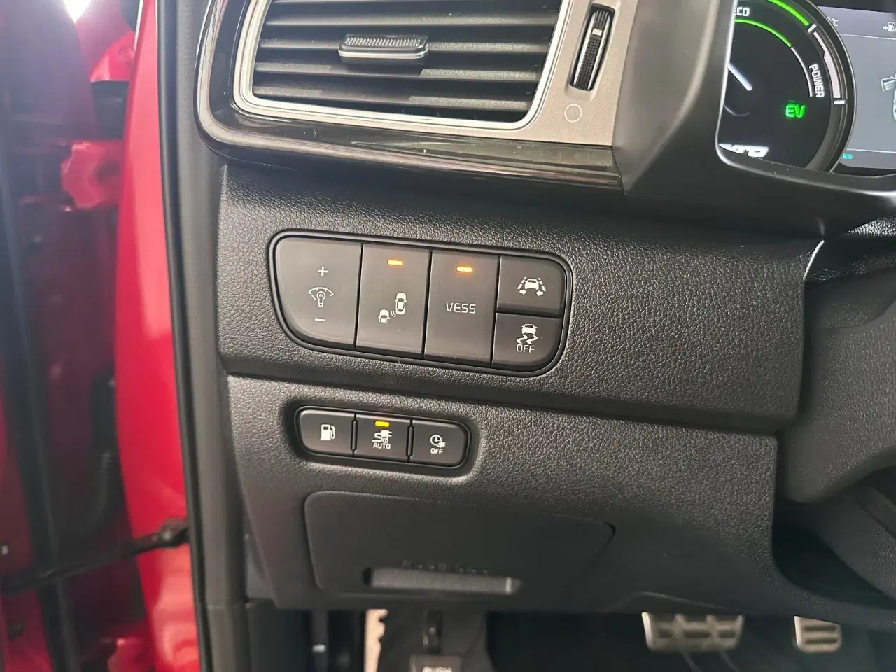 Billede 11 - Kia Niro 1,6 PHEV Advance+ DCT