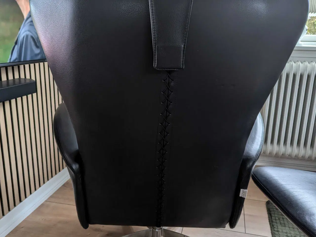 Billede 2 - Hjort Knudsen 