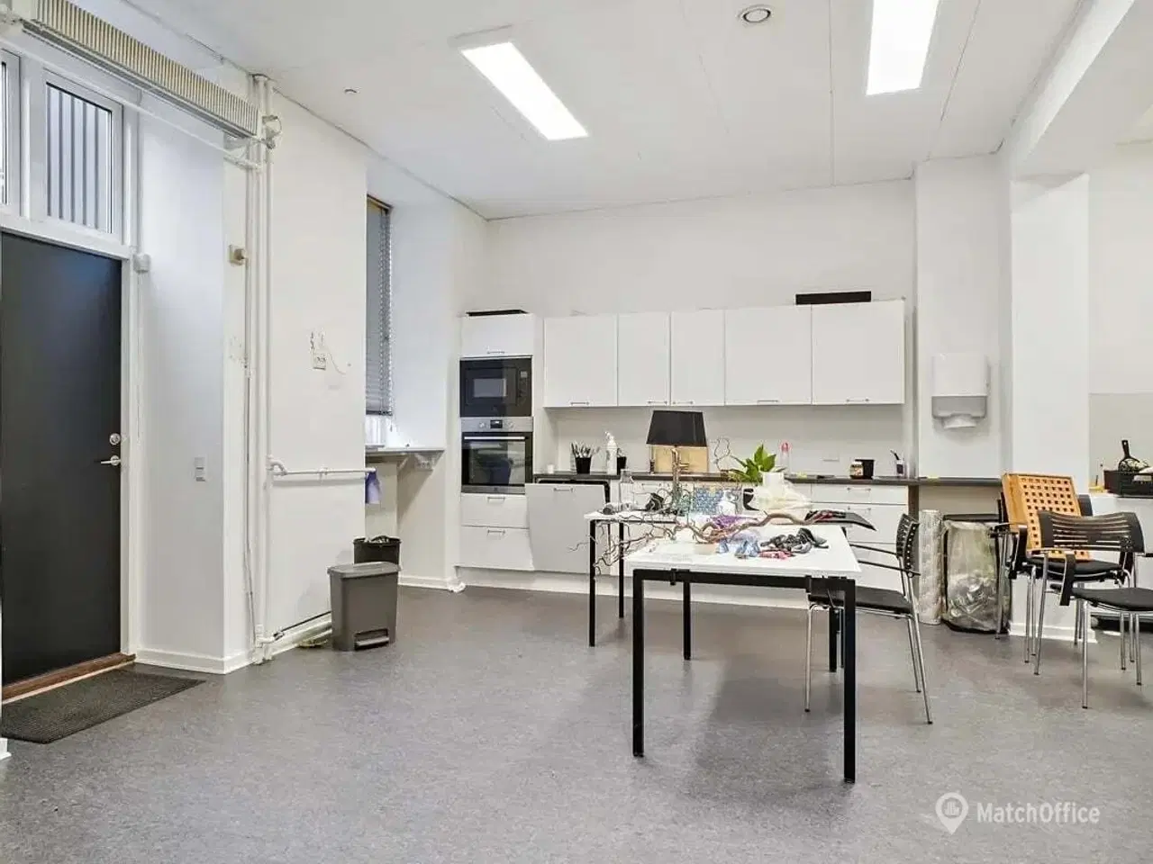 Billede 18 - Fleksibelt kontor-/erhvervslejemål centralt på Frederiksberg