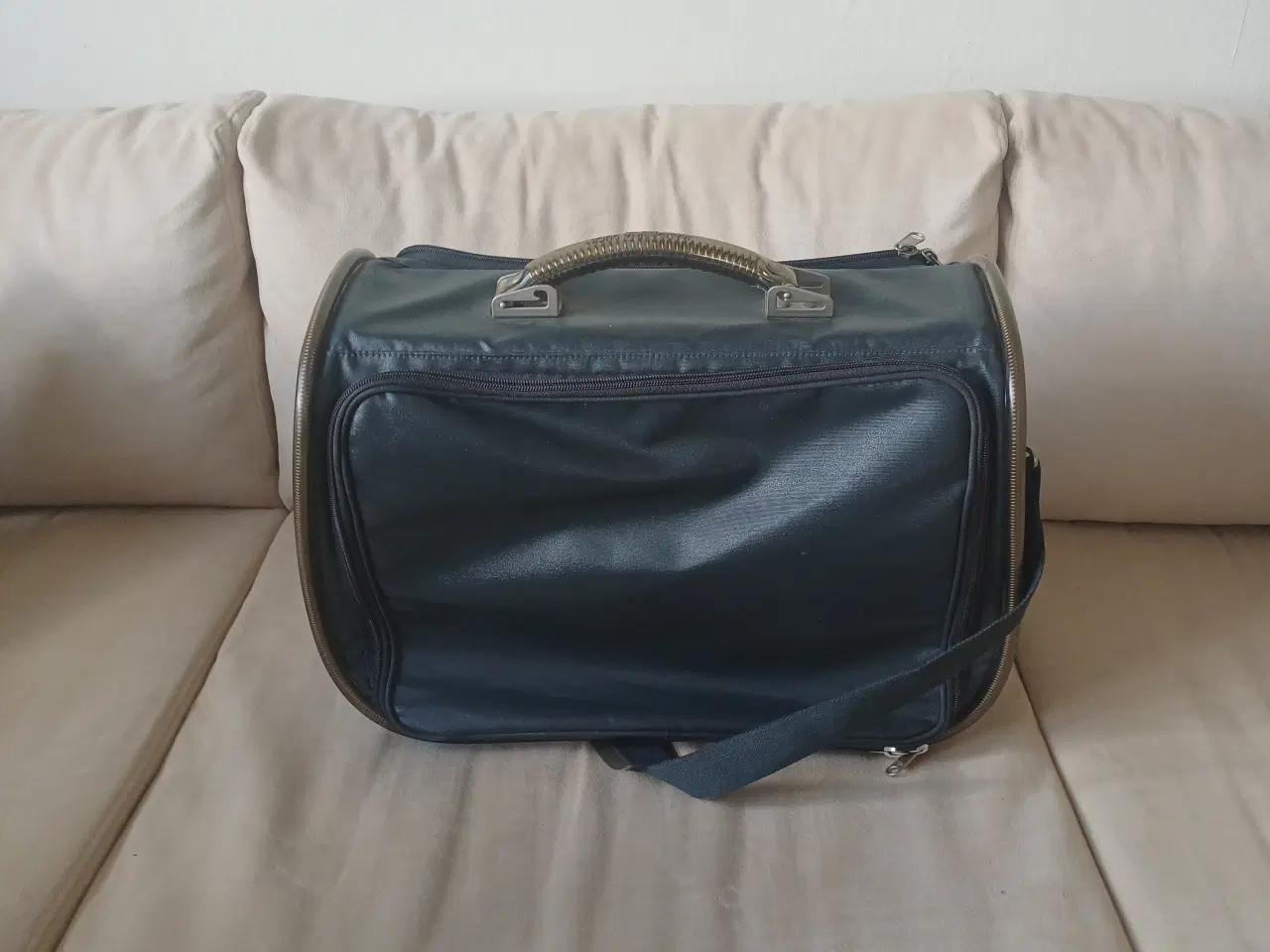 Billede 1 - Mandarina Duck - Rejsetaske